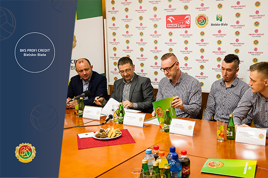 Konferencja prasowa z Tore Aleksandersenem [VIDEO]